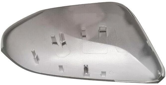 ya 9 10.24 Fits for for Camry 2018-20 Silver Left Side Door Mirror Cap