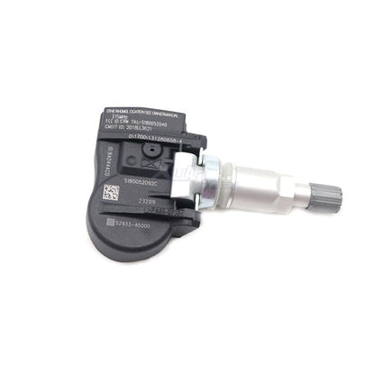ya 2 8.15 52933-A5000 Packs 4 TPMS Tire Pressure Sensor Fit for Hyundai Accent for Kia Cadenza