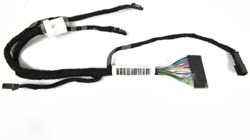 ya 5 8.24 baidi Fit For 2013-2018 for Dodge for Ram 1500 Steering Wheel for Audi o Controls Wiring Harness