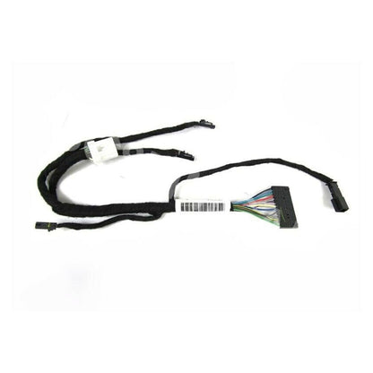 ya 5 8.24 baidi Fit for 2012-2018 for Dodge for Ram 1500 2500 3500 Steering Wheel Wiring Harness