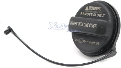 ya 15 10.19 zhengce Fuel Tank Filler Hose Gas Cap With Tether Non Locking Direct for Kia for H-2