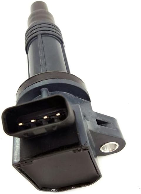 ya 9 10.24 NEW for Toyota ALTEZZA IGNITION PENCIL COIL STICK 9091902236 90919-02236