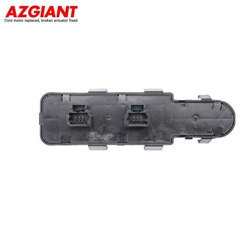 ya 8 8.24 baidi Front Left Driver Power Window Switch for Citroen C5 for Citroen C8 for Peugeot 807 