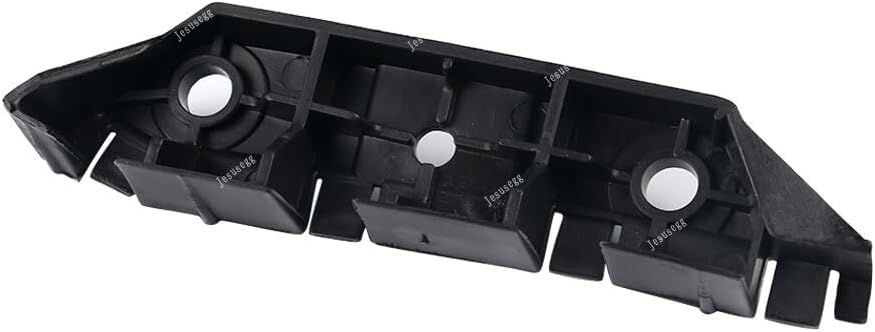 ya 27 10.13 baidi Front Left Bumper Retainer Bracket # DS73-17D959 Fit for Ford Fusion 2013-2016