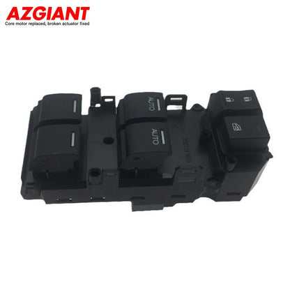 ya 8 8.24 baidi 35750-TA0-A32 Main Power Window Switch for Acura TL TSX for Honda for Accord 