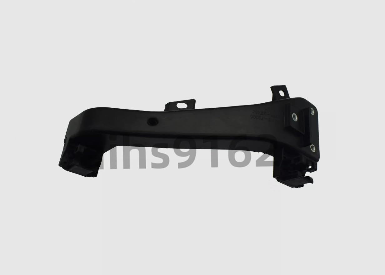 ya 5 8.10 Headlight Support Bracket Left Driver Side OE for Elantra Sedan 2017 - 2020