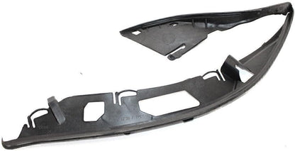 ya 4 8.10 1pcs upper headlight washer for BMW 5 Series E60 525xi 528i