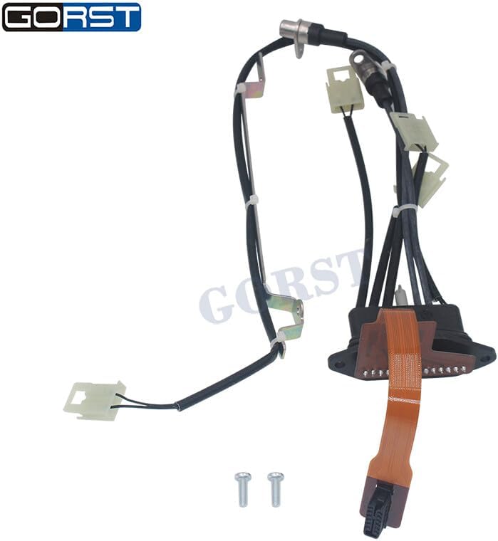 ya 6 8.24 baidi Shift Transmission Harness 22117441 for Volvo Truck 4213655972 4213659462