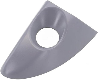 ya 4 8.10 1 x Front Left Door Handle Cover Gray 82652-2V000 for Hyundai for Veloster 2012-2017