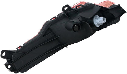 ya 10 9.16 zhengce Left rear turn signal light 265551BA1C for Infiniti EX35 EX37 QX50 QX80