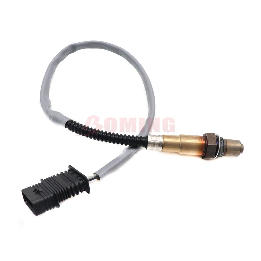 ya 6 8.24 baidi Downstream Oxygen Sensor 11787589122 Suitable for BMW 228i 320i 428i 528i X3 X4 234-4562