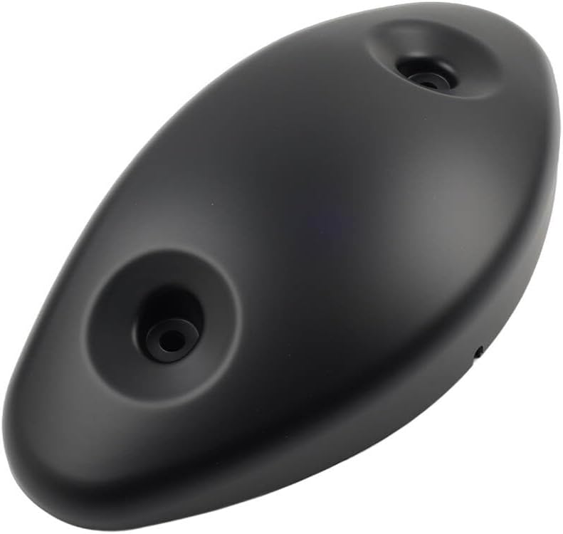 ya 5 8.10 Air Cleaner Cover fits for Suzuki Boulevard C50 Intruder VL800 2001-2008