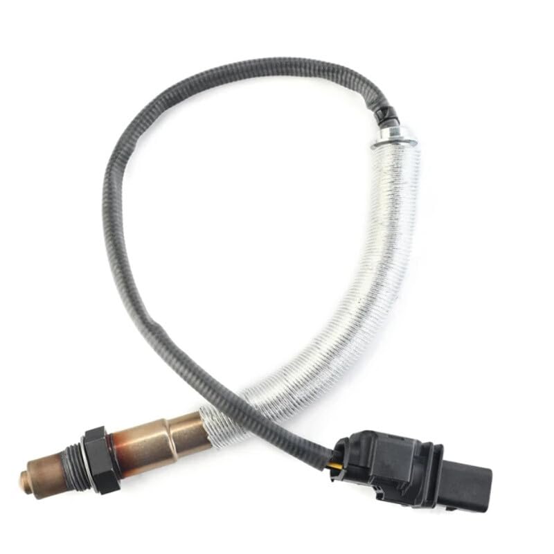 ya 5 8.10 Upstream Oxygen Sensor for BMW E81 E90 E93 E92 E91 120i 320i X1 E84 11787570104