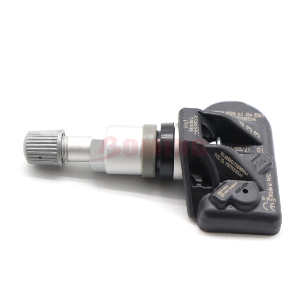 ya 4 8.8 4X 6877936 Tire Pressure Sensor TPMS for BMW G30 G31 G32 G11 G12 G15 G01 G02