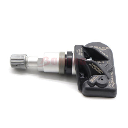 ya 3 8.24 baidi 4X 6877936 Tire Pressure Sensor TPMS for BMW G30 G31 G32 G11 G12 G15 G01 G02