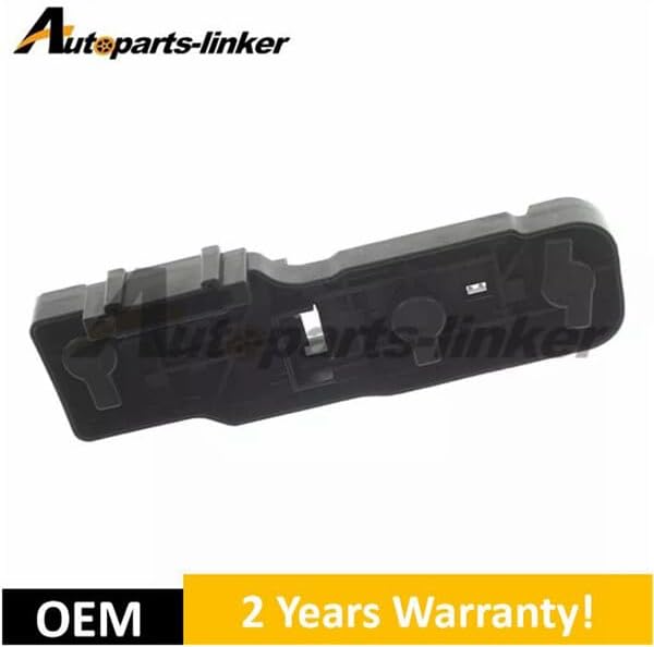 ya 5 8.10 4518200477 Right Taillight Lamp Bulb Socket Support Panel for Smart for two 11-18