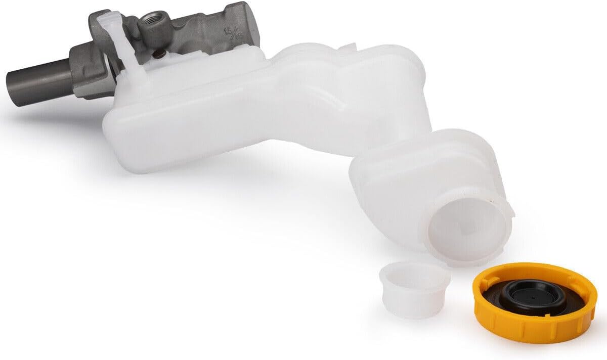 ya 4 8.10 Brake Master Cylinder D6010-JG80A 72-43460AN D6010JG80A For 08-15 for Nissan Rogue
