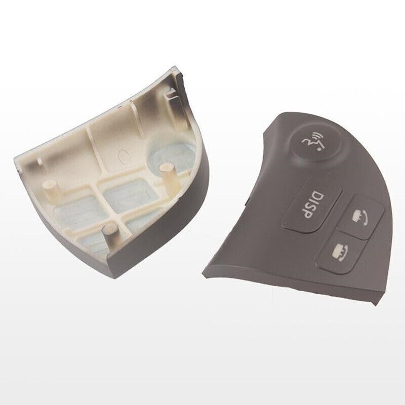 ya 4 8.8 Gray Steering Wheel Volume Control Switch Button for Lexus ES350 ES240 2006-2012