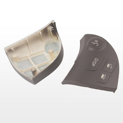 ya 4 8.8 Gray Steering Wheel Volume Control Switch Button for Lexus ES350 ES240 2006-2012