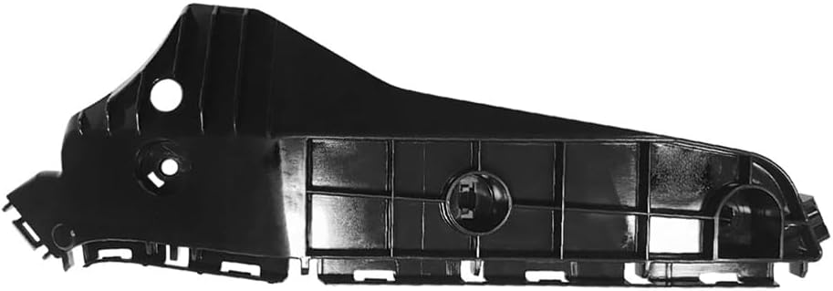 ya 27 10.13 baidi Fits For GX460 2010 2011 2012 2013 Front Right Side Bumper Cover Support Guide