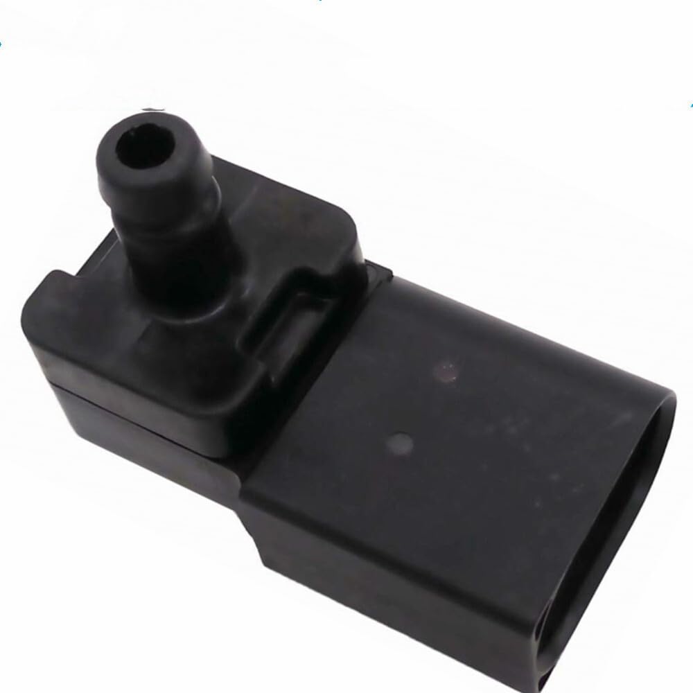 ya 5 8.10 Pressure Sensor (map Sensor) for BMW 3 5 6 7 Series X5 X6 E46 F15 13627792260