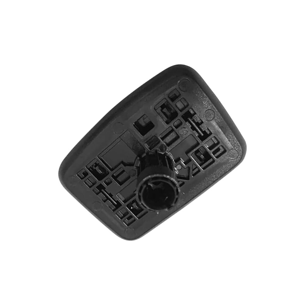 ya 13 9.15 baidi Fits for LX570 2016 2017 2018-2021 Onboard Computer Control Switch Knob Black