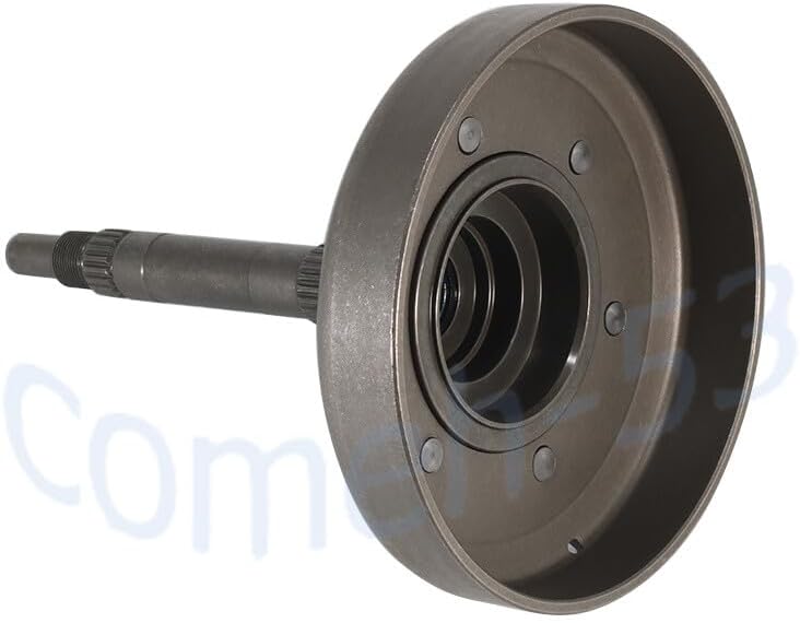 ya 4 8.14 NEW Outer Clutch assembly For Bennche Bighorn 400 2011-2016 Cowboy 400 2015