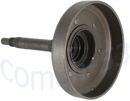 ya 4 8.14 NEW Outer Clutch assembly For Bennche Bighorn 400 2011-2016 Cowboy 400 2015