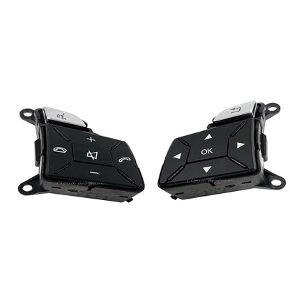 ya 5 8.24 baidi Steering Wheel Button Switch is Suitable for Mercedes W166 172 Class GL550 GL350