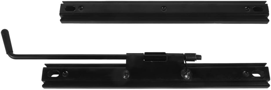 ya 4 8.8.2 for SEAT Adjuster Mounting Track Assembly Kit Universal Bucket Slider Tracks