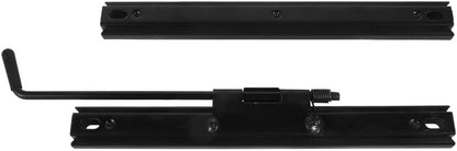ya 4 8.8.2 for SEAT Adjuster Mounting Track Assembly Kit Universal Bucket Slider Tracks