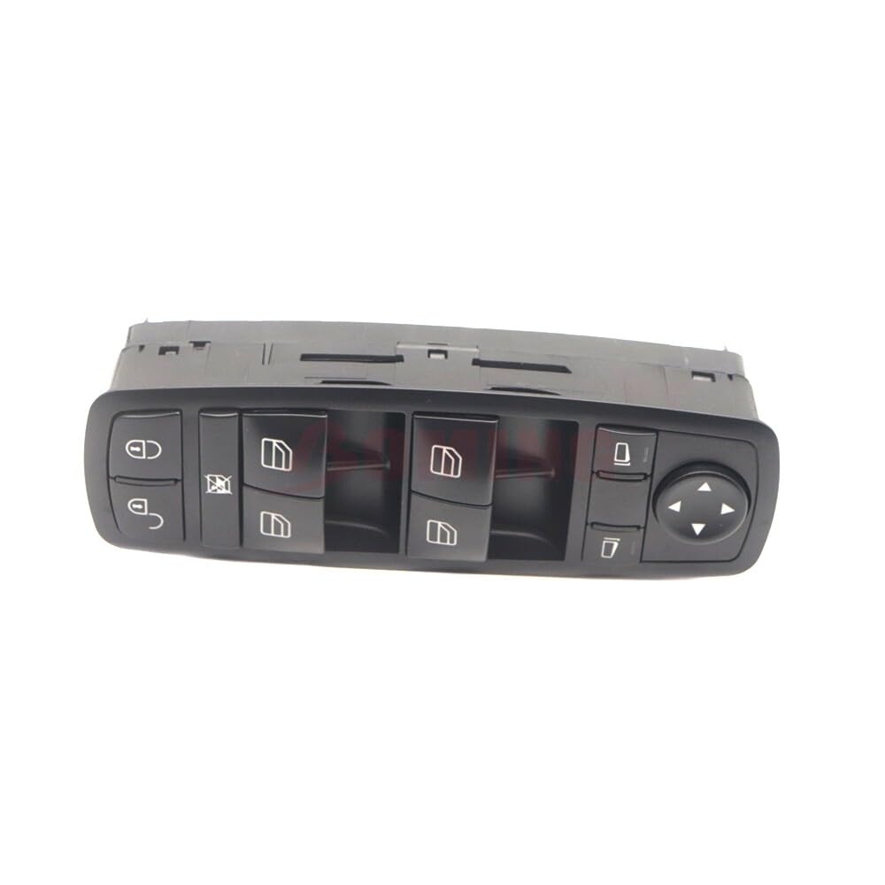 ya 9 10.24 New A1698206610 for Mercedes-Benz W169 W245 AB Class 05-12 Power Window Switch -