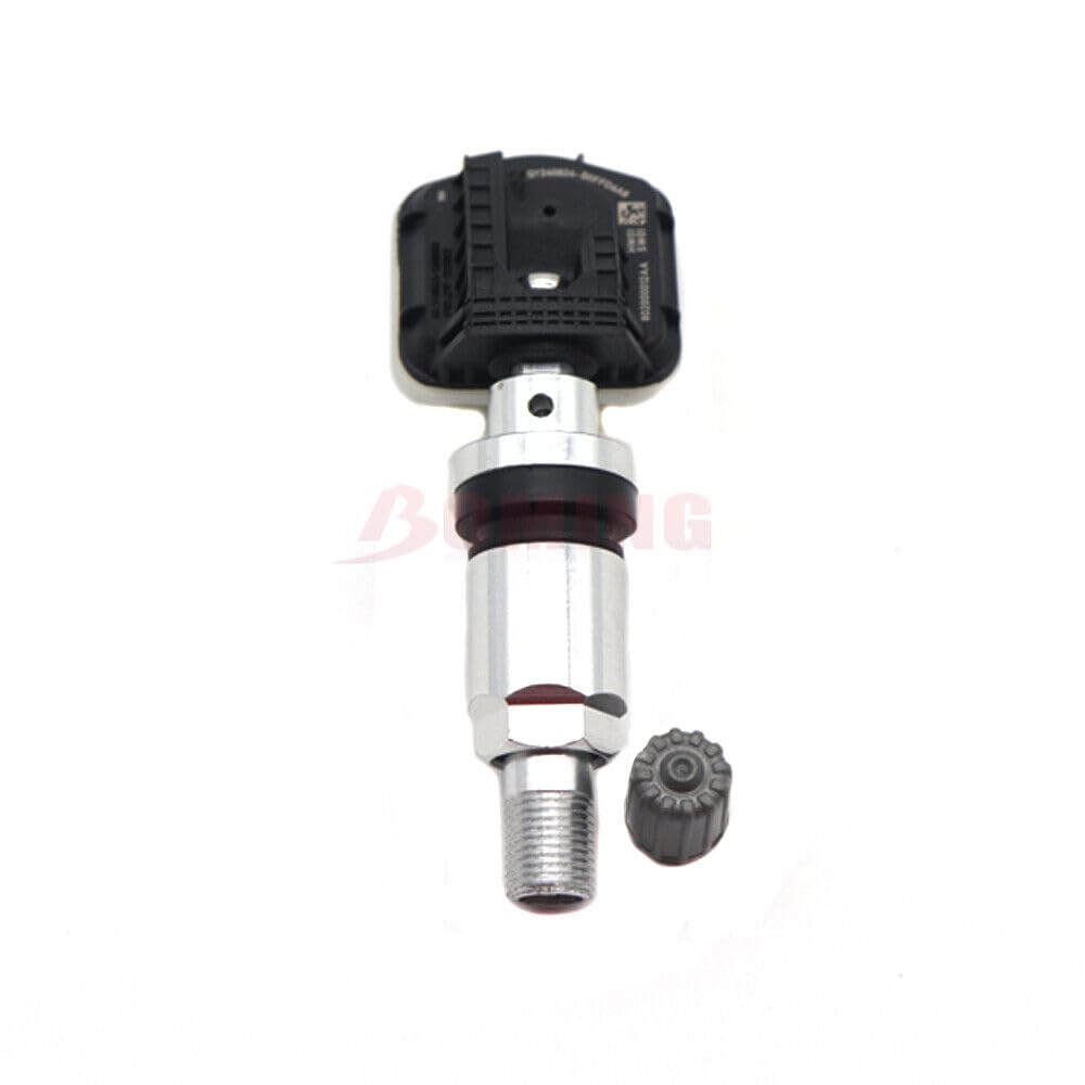ya 4 8.8 4 Pack Car TPMS Tire Pressure Sensor for Chery Tiggo 2 3 4 7 8 8 Plus 802000012AA