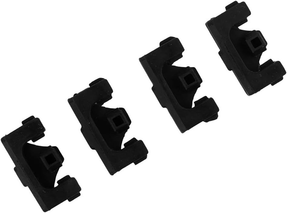 ya 14 9.20 baidi Air Fryer Bumpers Air Fryer Bumpers 4 Pack For Most Air Fryer Grill Pans-1