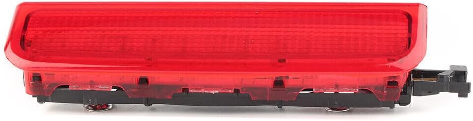 ya 4 8.14 LED Rear Third Brake Light Stop Light Fit for VW Caddy III BOX ESTATE 2001-2016