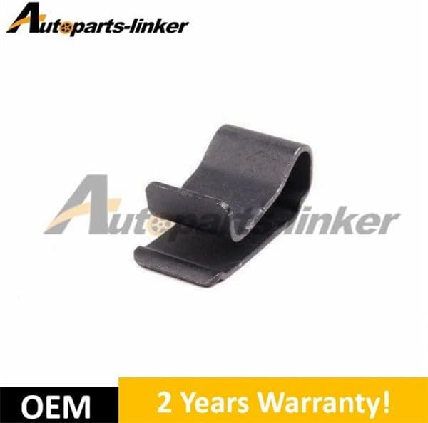 ya 5 8.10 NEW Fan Shroud Clamp for Mercedes-benz E S SL SLK CLK-Class 1235040246