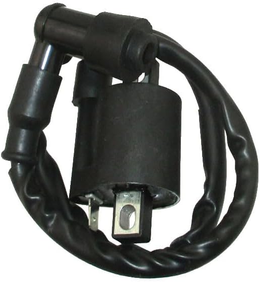 ya 13 9.15 baidi Ignition Coil For 150cc 200cc 250cc Dirt Bike ATV Quad Four Wheeler Lifan Loncin