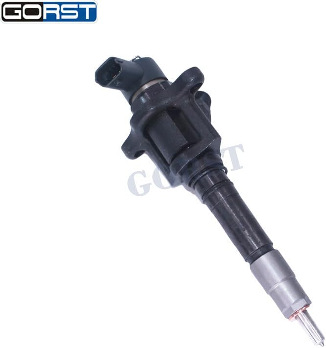 ya 10 9.16 baidi Common Rail Diesel Injector Assembly 0445120049 for Mitsubishi Canter 4M50 4.9L
