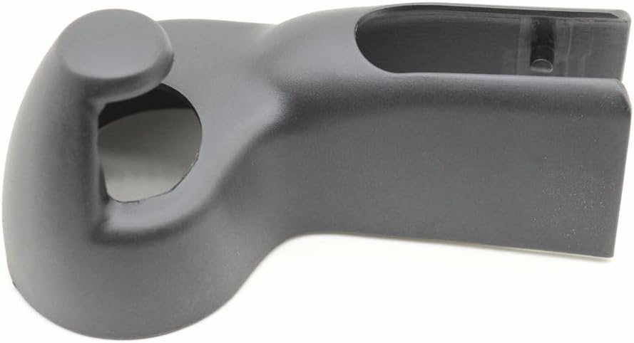 ya 4 8.8 2 Pieces Rear Windshield Wiper Arm Nut Cover for Jeep for Wrangler 2007-2017 68002491AA