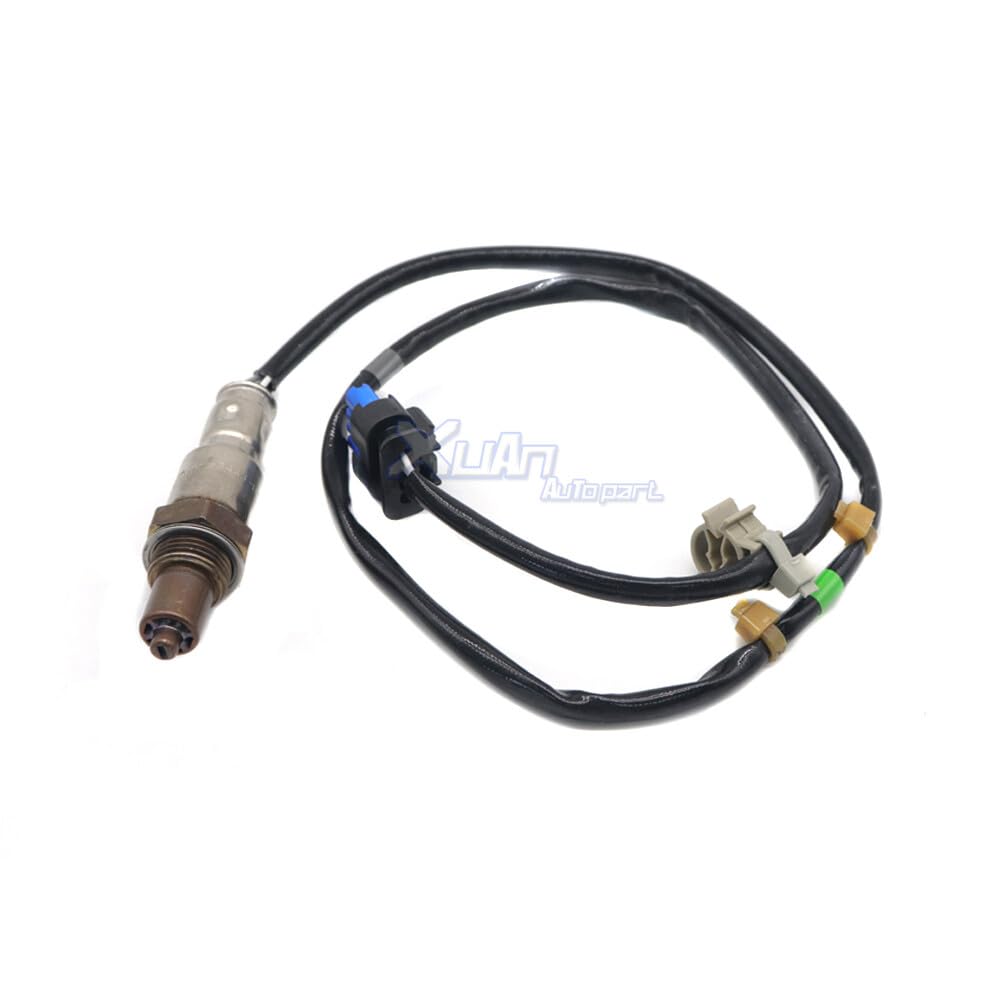 ya 12 10.8 baidi Air Oxygen Sensor JX6A-9G444-BC for Ford Fiesta VII Focus IV Fiesta VII 1.1 1.5L