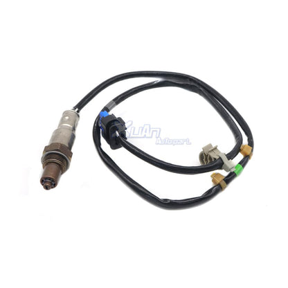 ya 12 10.8 baidi Air Oxygen Sensor JX6A-9G444-BC for Ford Fiesta VII Focus IV Fiesta VII 1.1 1.5L