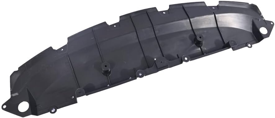 ya 4 8.10 for 2018-2019 for Toyota C-HR Under Cover Engine Splash Shields Front 51420F4020