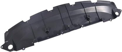 ya 4 8.10 for 2018-2019 for Toyota C-HR Under Cover Engine Splash Shields Front 51420F4020