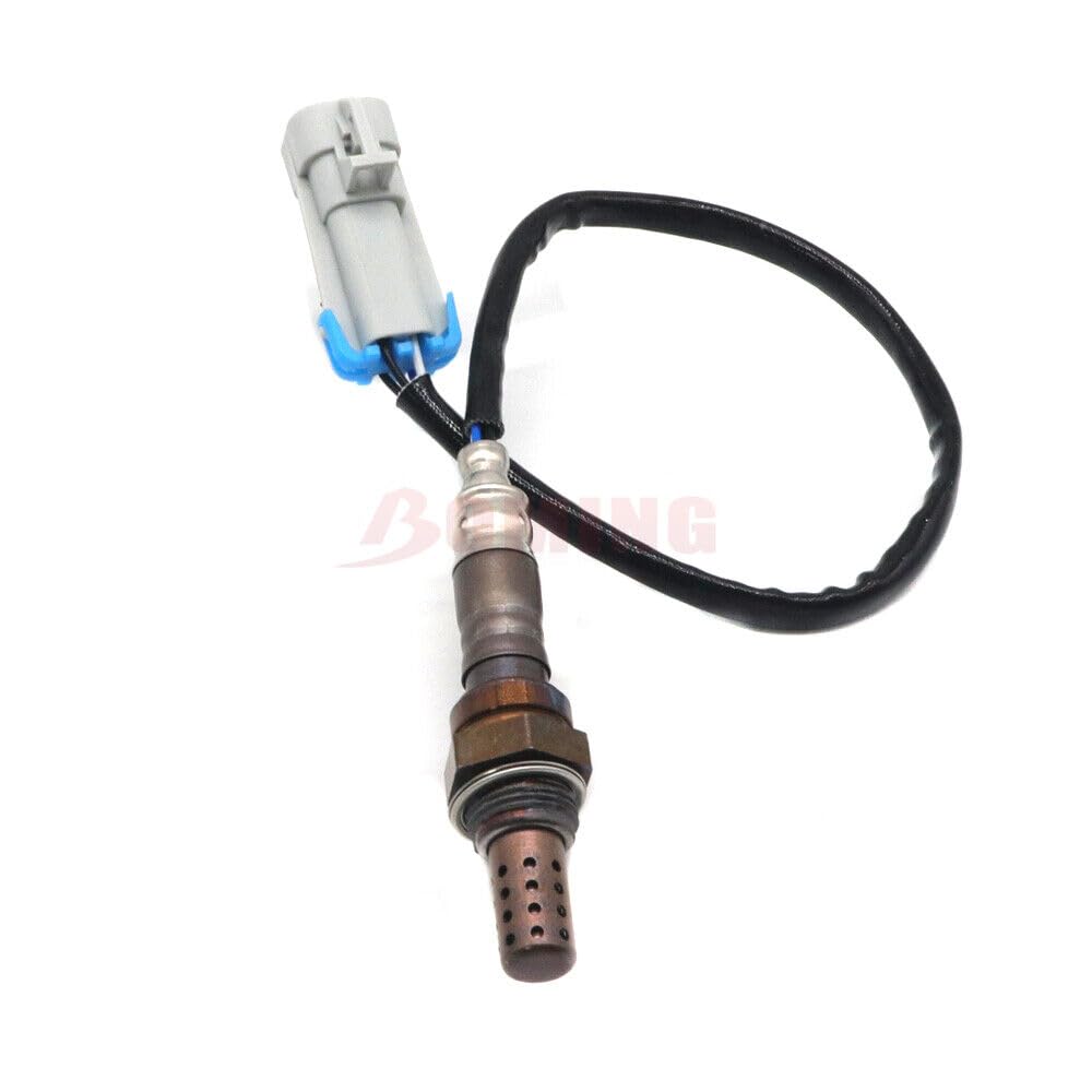 ya 6 8.24 baidi 234-4650 Oxygen Sensor for Cadillac for Chevrolet for GMC for Isuzu for Ol for DS Mobile for Pontiac 12561776