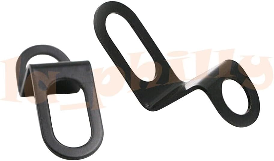 ya 28 10.13 zhengce Motorcycle Turn Signal Support Bracket Chopper Bobber for Harley Cafe Race