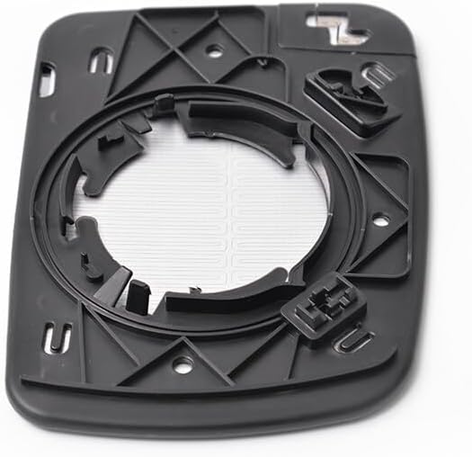 ya 2 8.15 LR017067 Right Side Heated Mirror Glass for Land Rover LR2 LR3 for Range for Rover