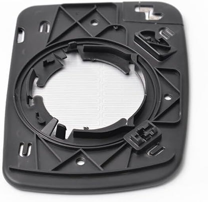 ya 2 8.15 LR017067 Right Side Heated Mirror Glass for Land Rover LR2 LR3 for Range for Rover