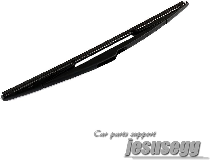 ya 28 10.13 zhengce Rear Rain Windshield Wiper Blade for Peugeot 307 SW/ESTATE 2002-2008