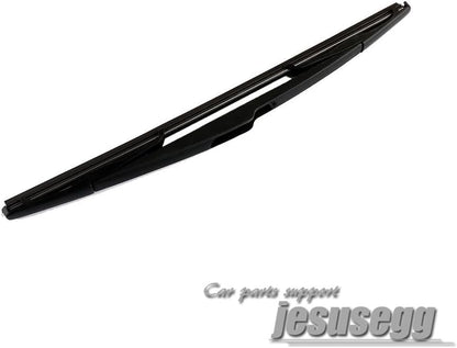 ya 28 10.13 zhengce Rear Rain Windshield Wiper Blade for Peugeot 307 SW/ESTATE 2002-2008