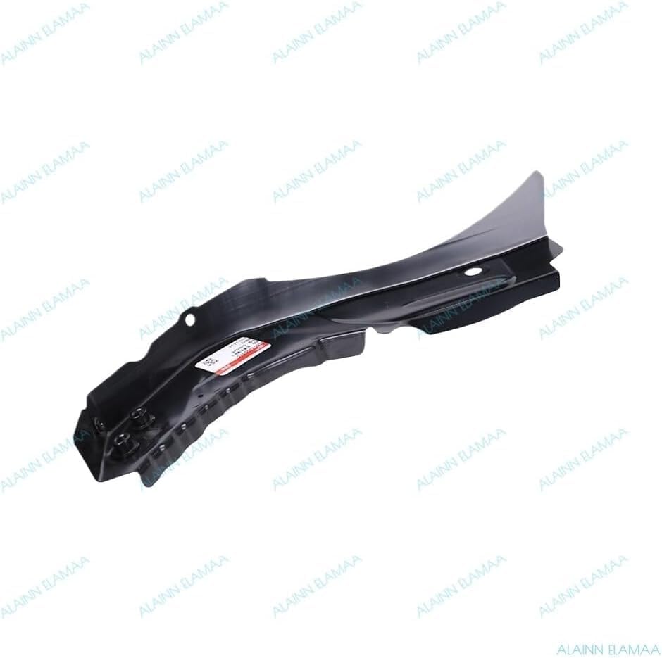 ya 28 10.13 zhengce Front Left Fender Wheel Housing Bracket for BMW 3' G20 M3 G80 4' G22 M4 G8